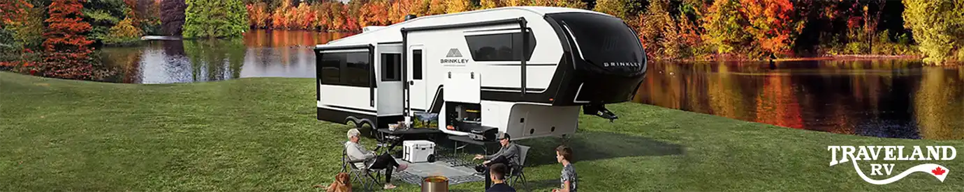 Traveland RV mobile service