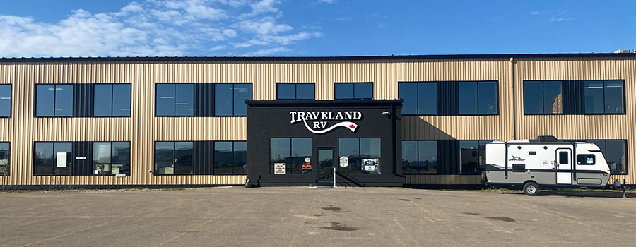 Traveland RV Martensville