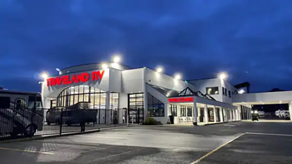 Traveland RV Langley