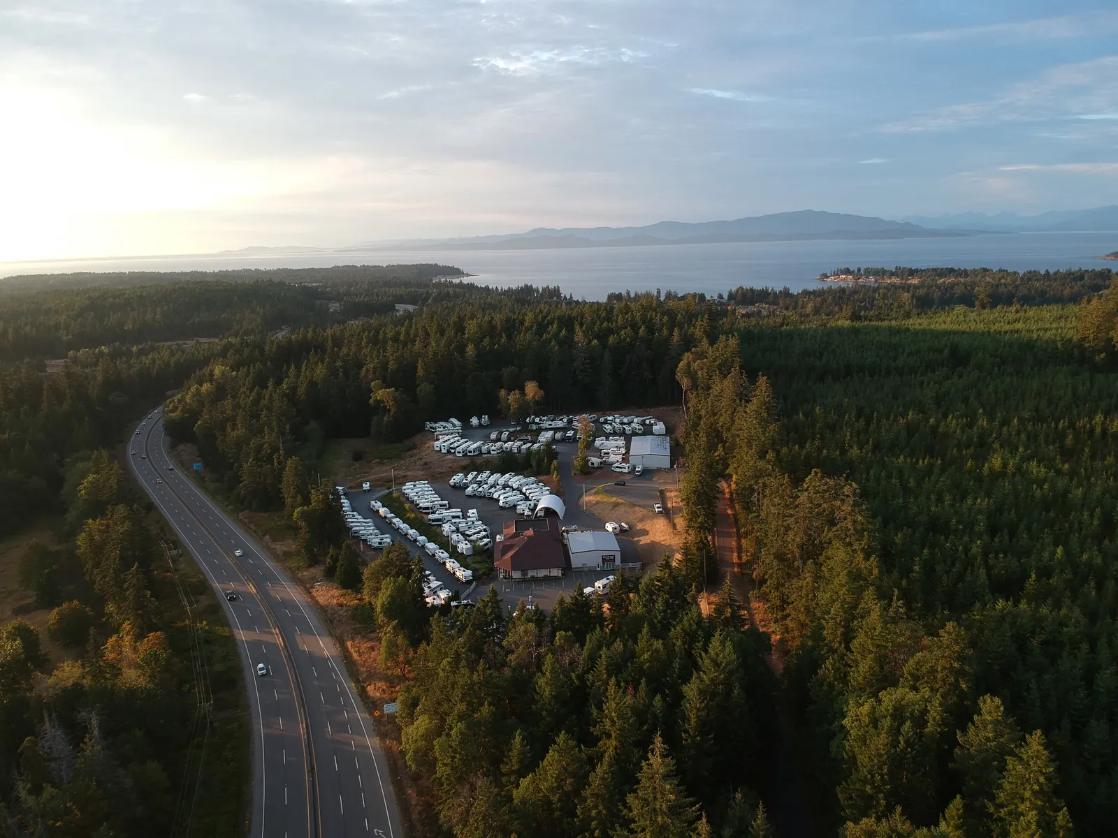 Traveland RV Parksville