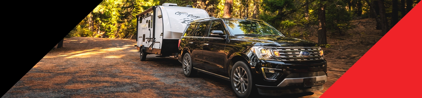 Towing capacity guide