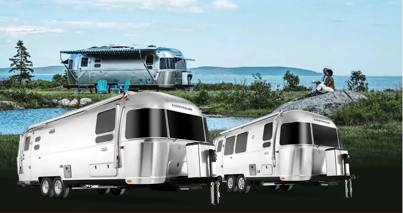 Airstream RVs