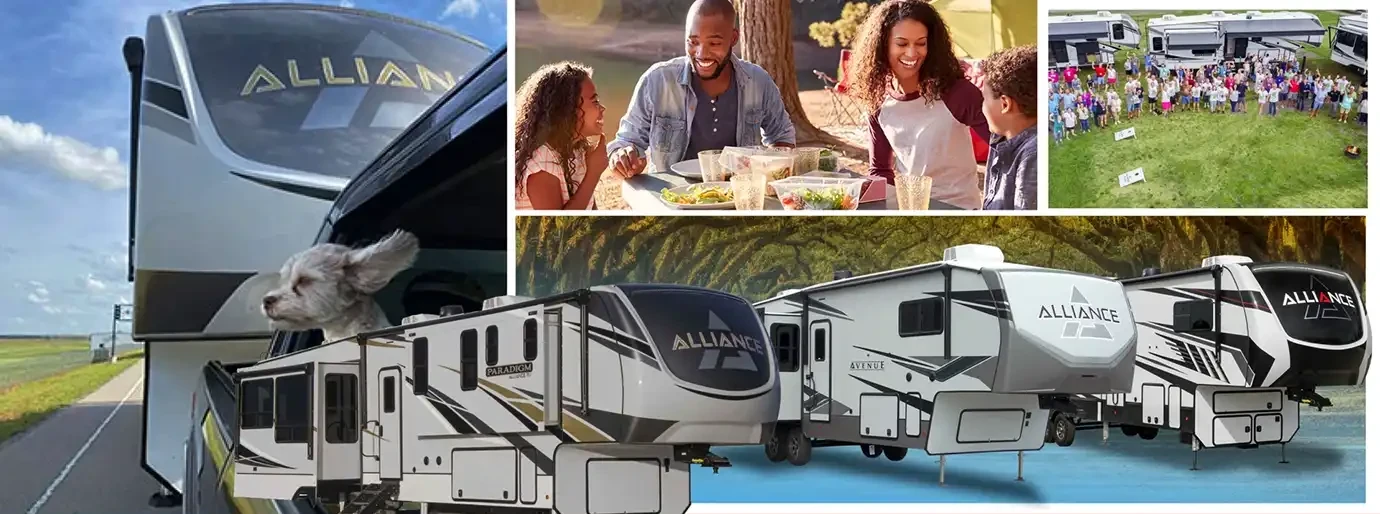 Alliance RVs
