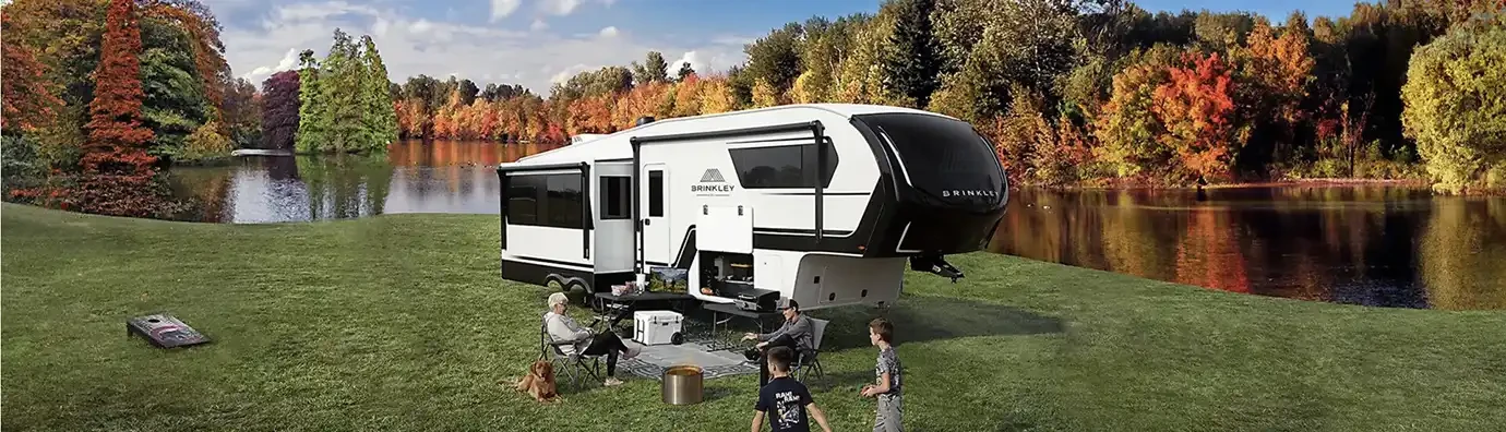 Brinkley RVs