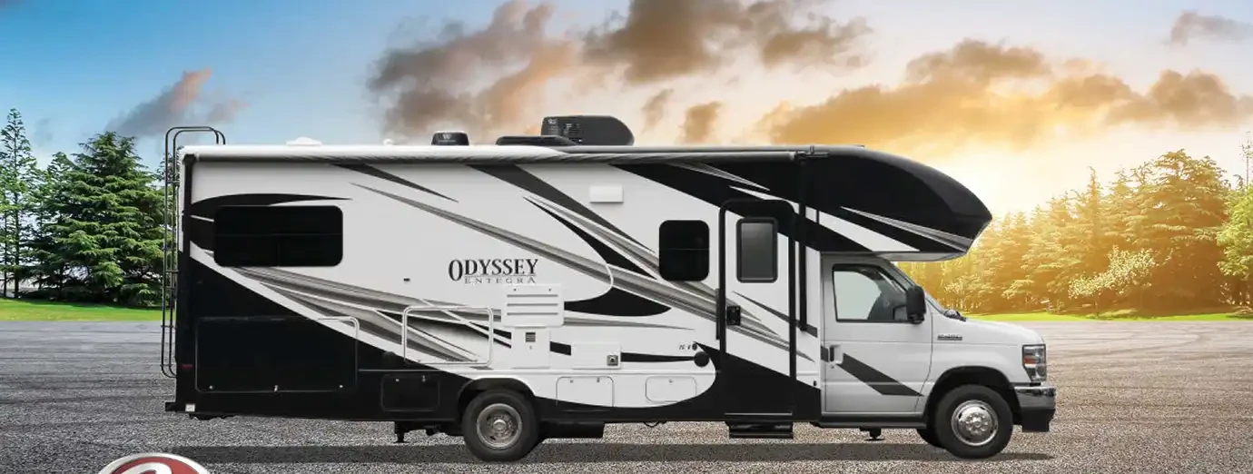 Entegra Coach RVs
