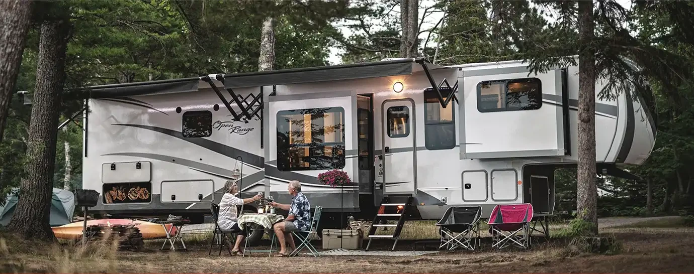 Highland Ridge RV RVs