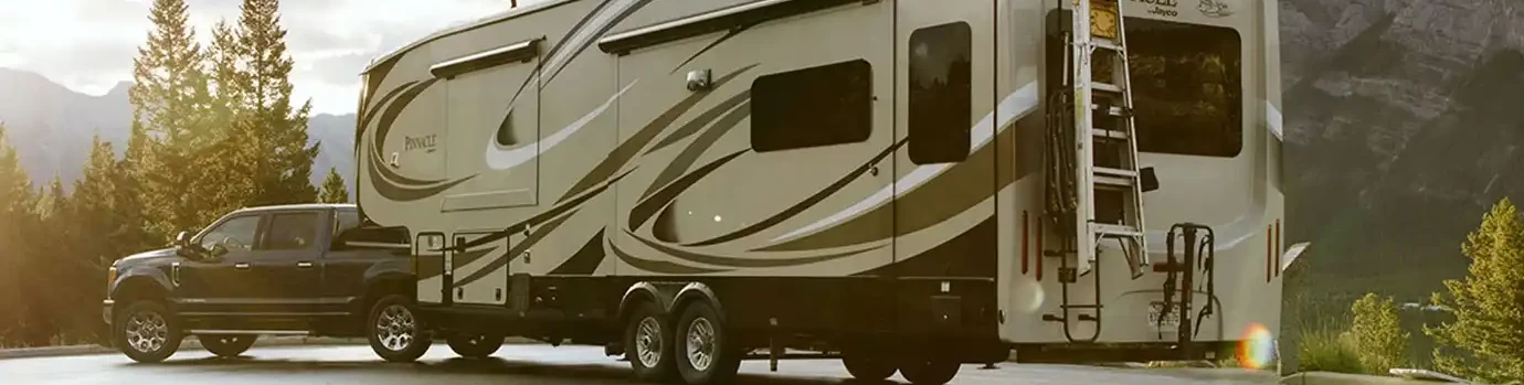 Jayco RVs