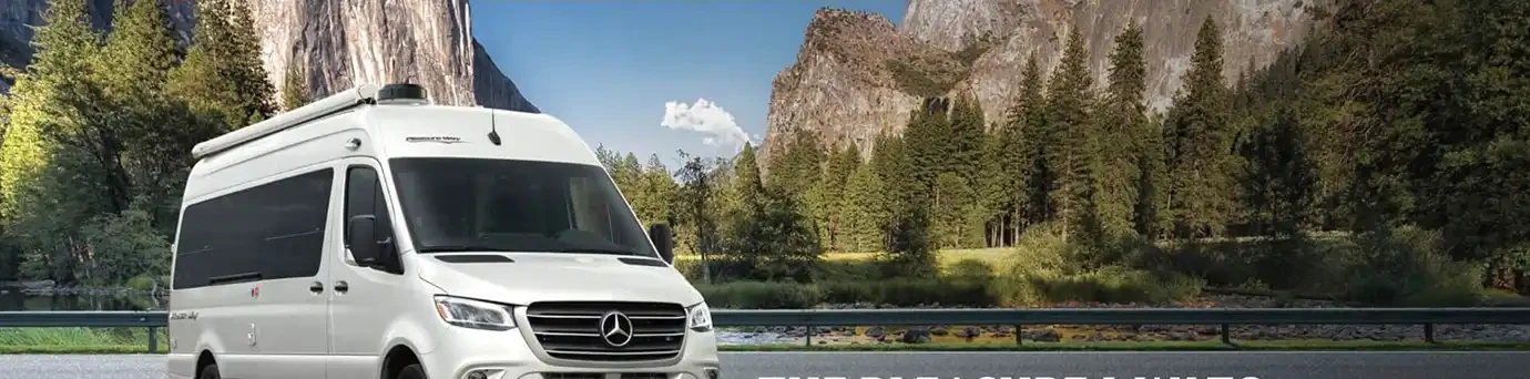 Pleasure-Way RVs