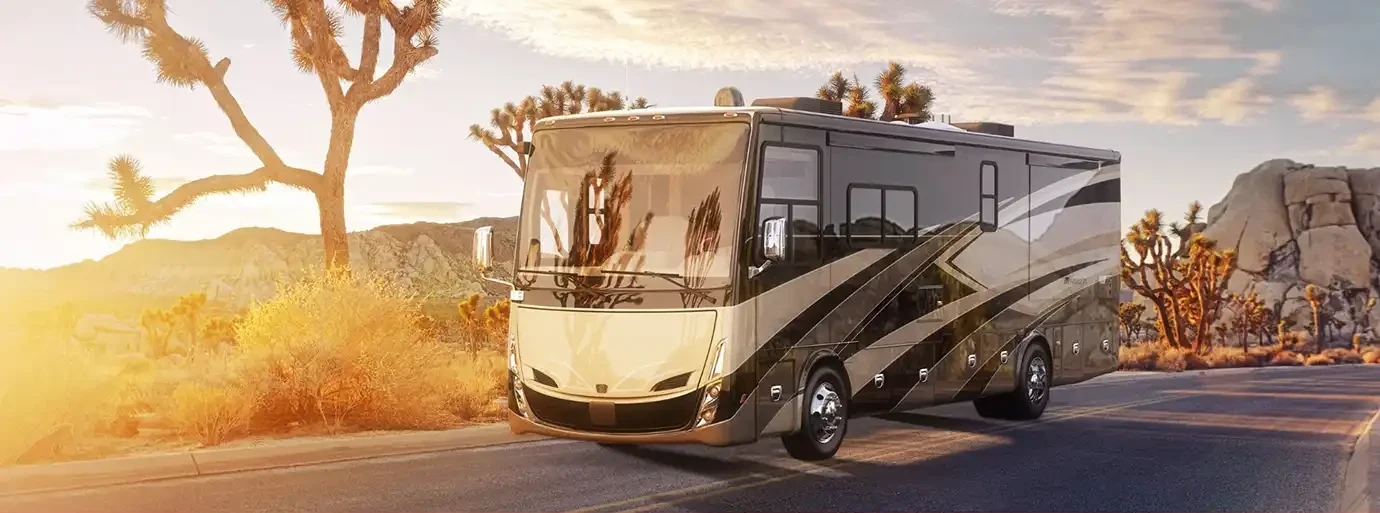 Tiffin Motorhomes RVs