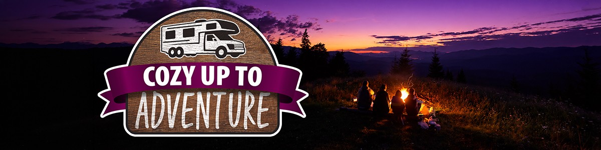 Cozy Up to Adventure at Traveland RV