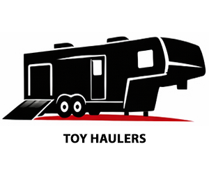 Shop Alliance toy haulers