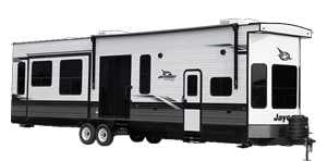 Destination Trailers