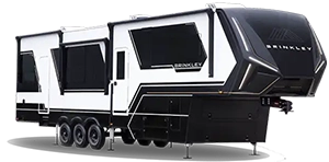 Fifth Wheels