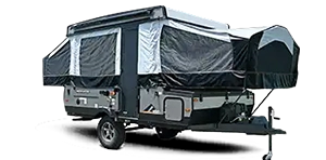 Folding Campers
