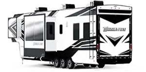Toy Haulers