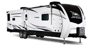 Travel Trailers
