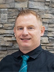 Mike Bennett - Product Specialist at Traveland RV