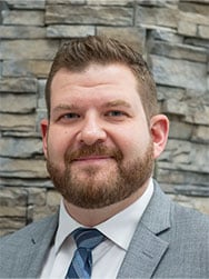 Dan Klakowich - Internet Sales Manager