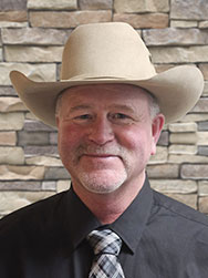 Cowboy Jim Sinclair - Product Specialist at Traveland RV