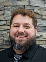 Joel Gaudet, Internet Product Specialist at Traveland RV