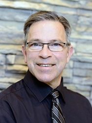 Al Steel, Towable Product Specialist at Traveland RV - Langley, BC