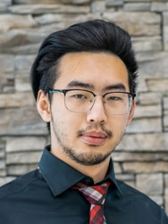 Frank Qian, Towable Product Specialist at Traveland RV - Langley, BC
