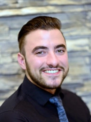 Luke Ferrey, Towable Product Specialist at Traveland RV - Langley, BC