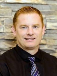 Mike Bennett, Towable Product Specialist at Traveland RV - Langley, BC