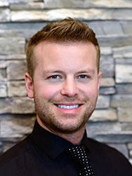 Matt Dawes, Finance Specialist at Traveland RV - Langley, BC