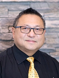 Tony Gamesaee, Towable Product Specialist at Traveland RV - Langley, BC