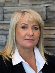 Vicky Royston, Motorized Product Specialist at Traveland RV - Langley, BC