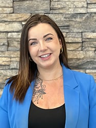 Krystina Eigbike - Product Specialist at Traveland RV