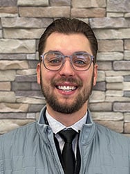 Taylor Fazakas - finance Specialist at Traveland RV Martensville