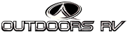 Outdoors RV Logo