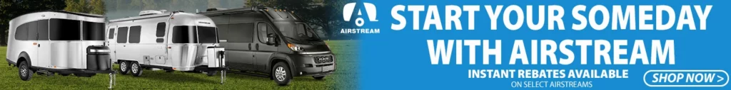Airstream - start your someday