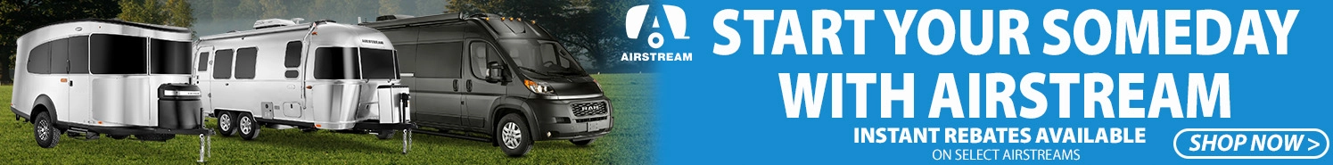 Airstream - start your someday