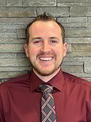 Trevor Houghton - Product Specialist at Traveland RV Grande Priaire