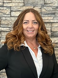 Brandy Burge - Product Specialist at Traveland RV