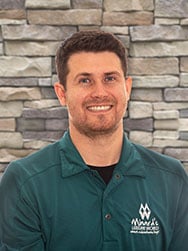 Graham Mason - Product Specialist at Traveland RV Watrous, SK