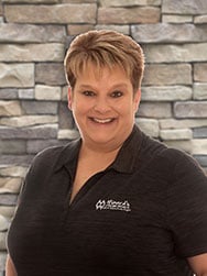 Tammy Bell - Product Specialist at Traveland RV - Weyburn, SK