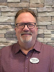 Duane Kohl - General Manager Traveland RV Weuburn, Watrous