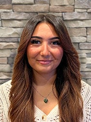 Ella Palmer - Product Specialist - Traveland RV