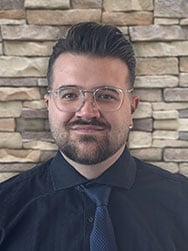 Joshua Mernickle - Product Specialist at Traveland RV Edmonton