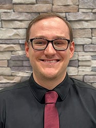 Levi Kermee - Product Specialist - Traveland RV Martensville