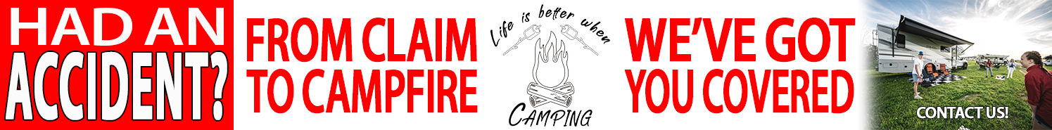 RV Insurance Claim Specialists, RV Body & Paint Shop - Traveland RV