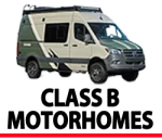 Class B Motorhomes